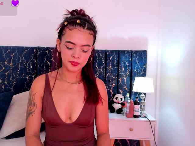 Miia-Rogerss webcam
