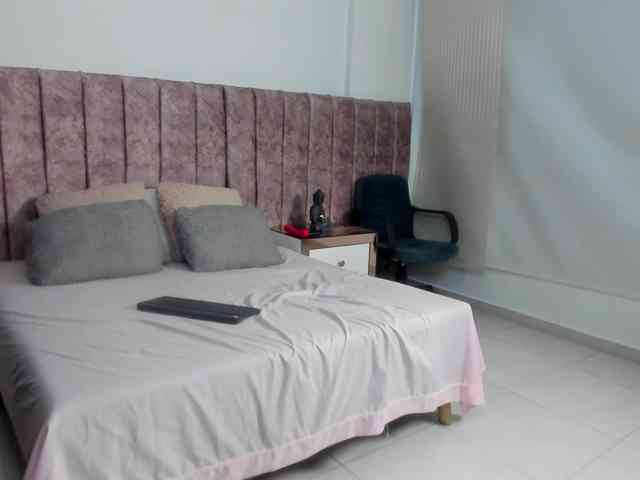 Miia-Rogerss webcam