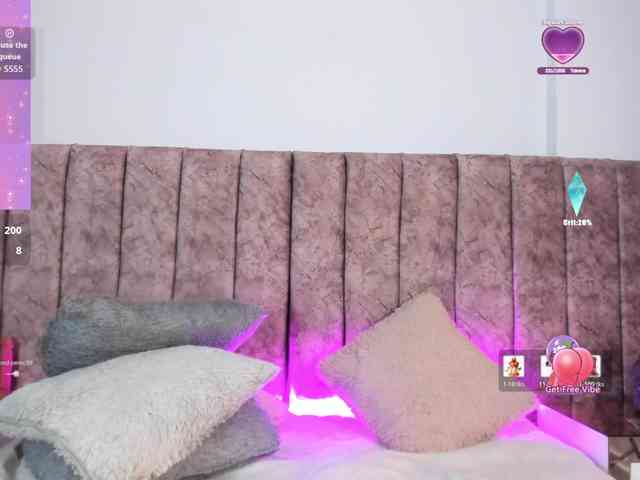 Miia-Rogerss webcam