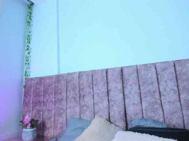 Miia-Rogerss webcam