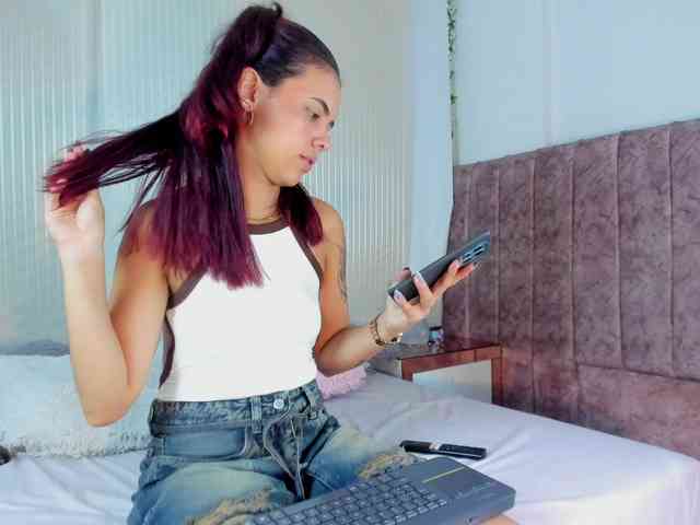 Miia-Rogerss webcam
