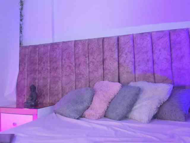 Miia-Rogerss webcam