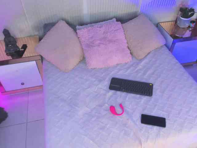 Miia-Rogerss webcam