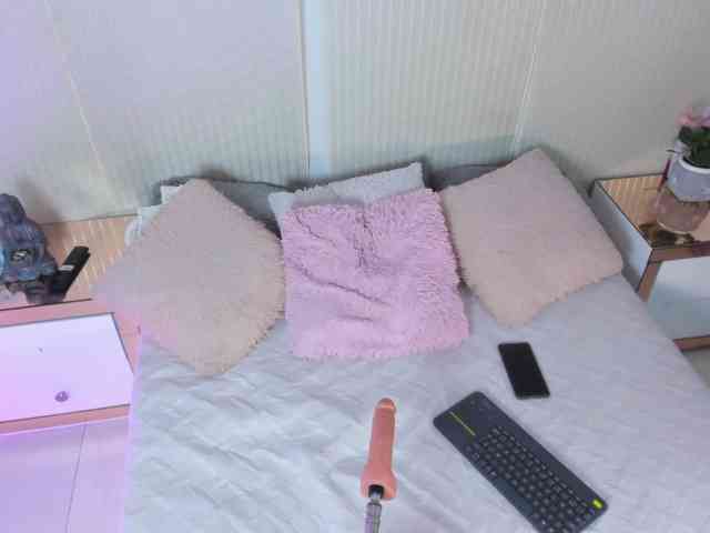 Miia-Rogerss webcam