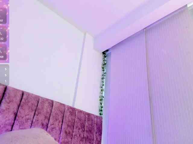 Miia-Rogerss webcam