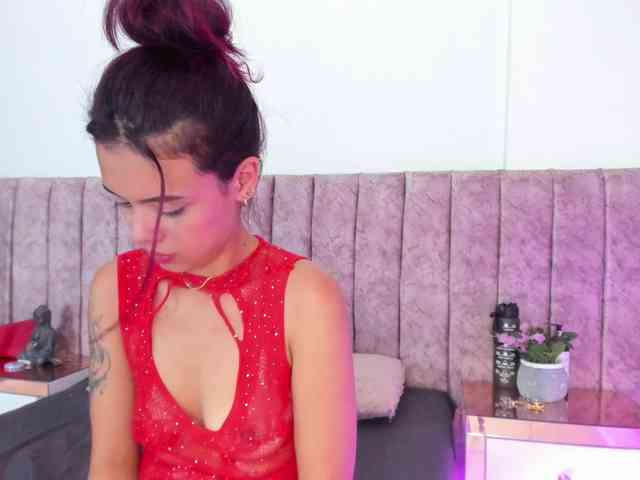Miia-Rogerss webcam