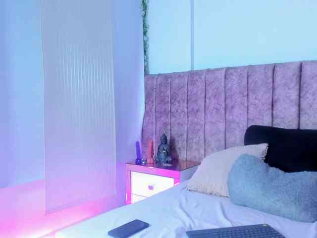 Miia-Rogerss webcam