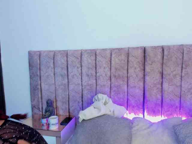 Miia-Rogerss webcam