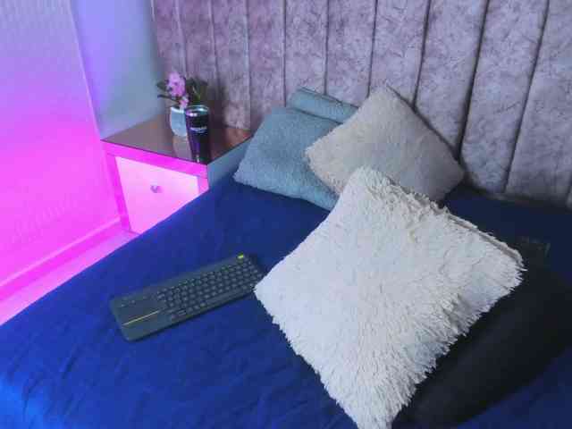 Miia-Rogerss webcam