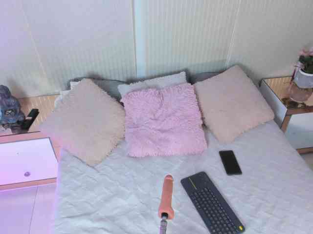 Miia-Rogerss webcam
