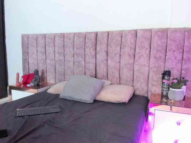Miia-Rogerss webcam