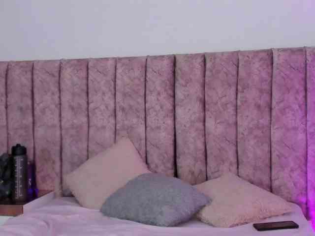 Miia-Rogerss webcam