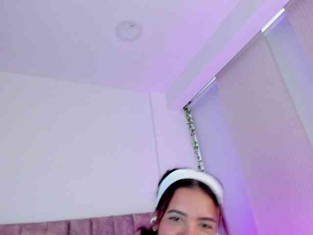 Miia-Rogerss webcam