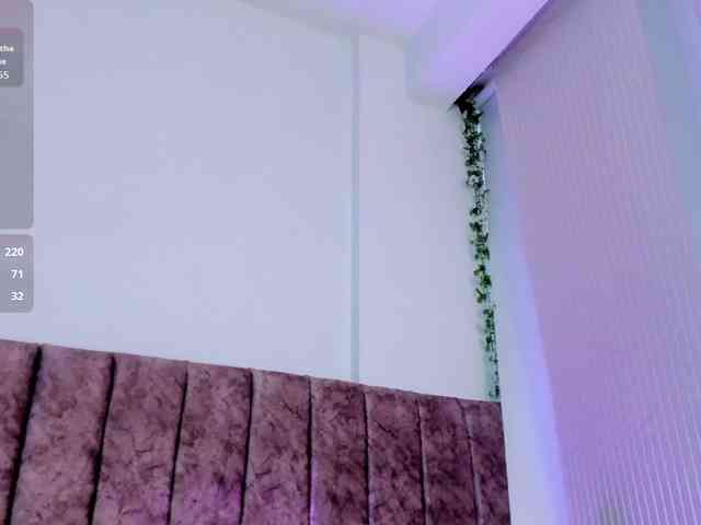 Miia-Rogerss webcam