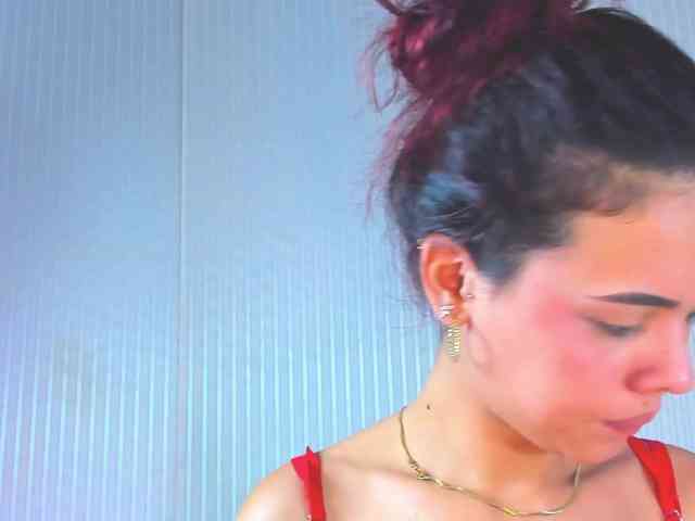 Miia-Rogerss webcam