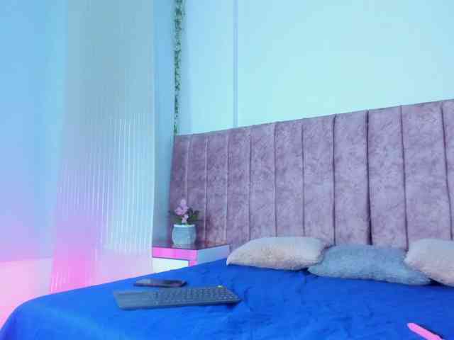 Miia-Rogerss webcam