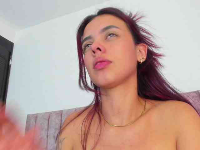 Miia-Rogerss webcam