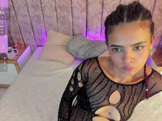Miia-Rogerss webcam
