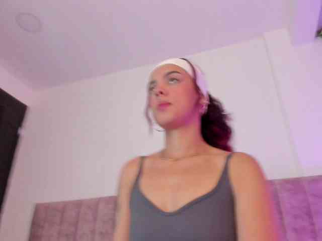 Miia-Rogerss webcam