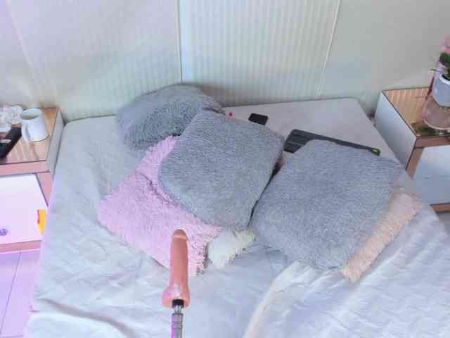 Miia-Rogerss webcam