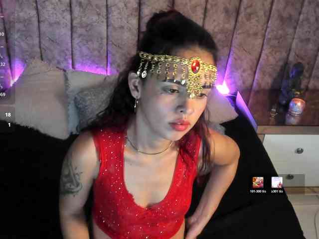 Miia-Rogerss webcam