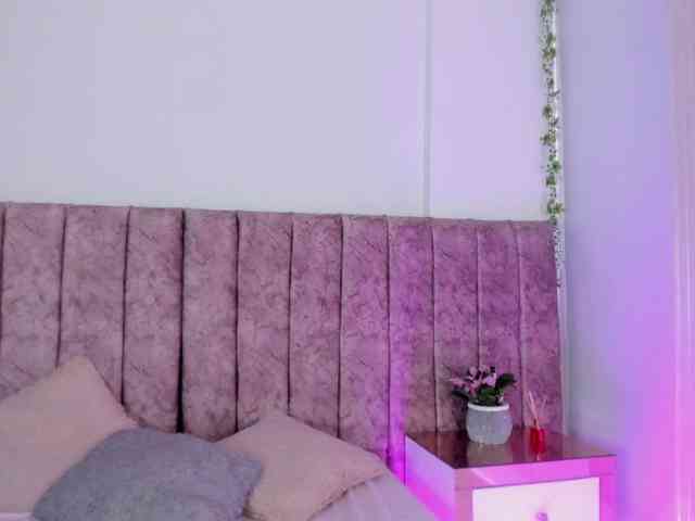 Miia-Rogerss webcam