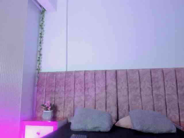 Miia-Rogerss webcam
