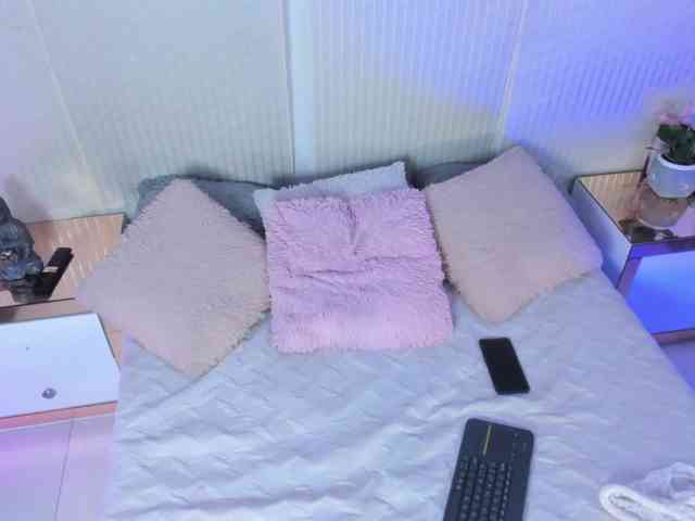 Miia-Rogerss webcam