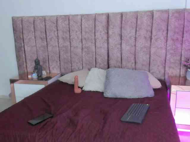 Miia-Rogerss webcam