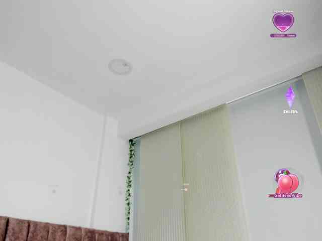 Miia-Rogerss webcam