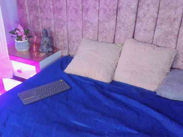 Miia-Rogerss webcam