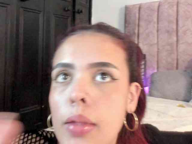 Miia-Rogerss webcam