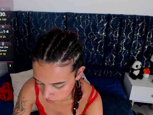 Miia-Rogerss webcam