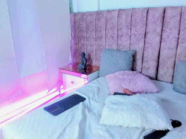 Miia-Rogerss webcam