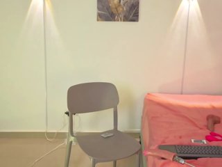 zury-moon Porn Show