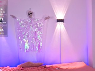 zury-moon Porn Show