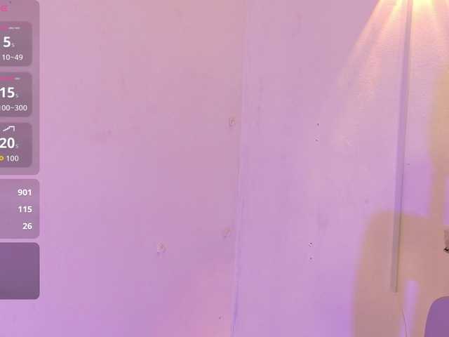 zury-moon live cam on BongaCams