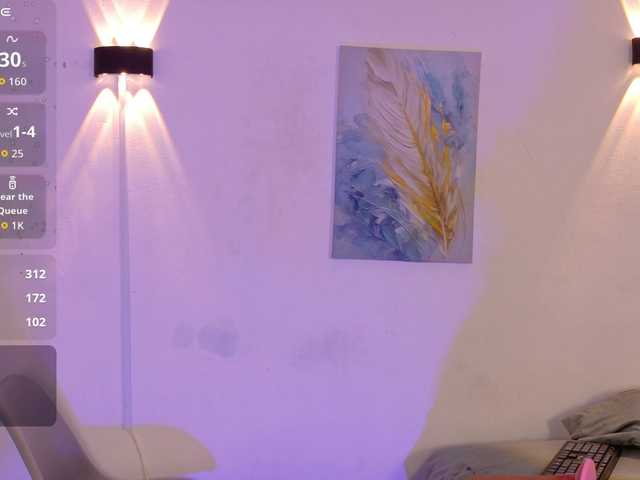 zury-moon Live-Cam auf BongaCams