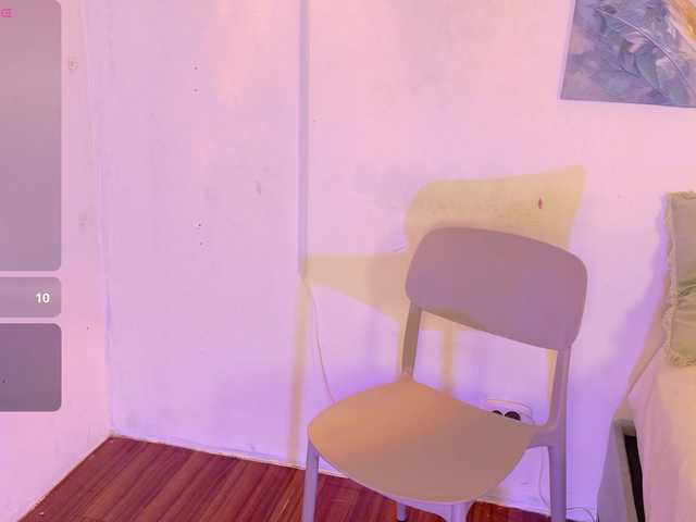 zury-moon live cam on BongaCams