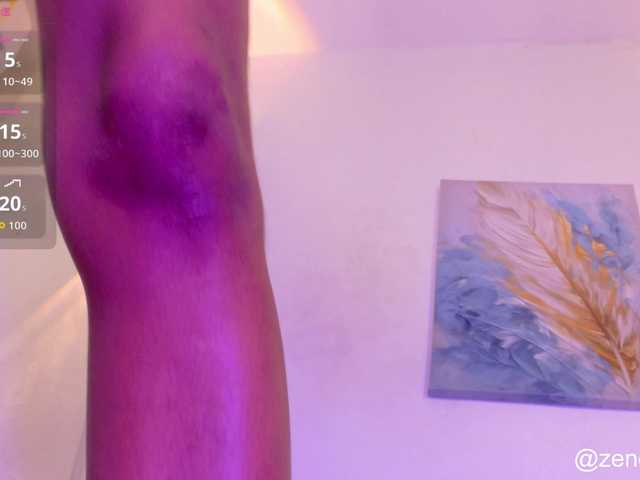 zury-moon live cam on BongaCams