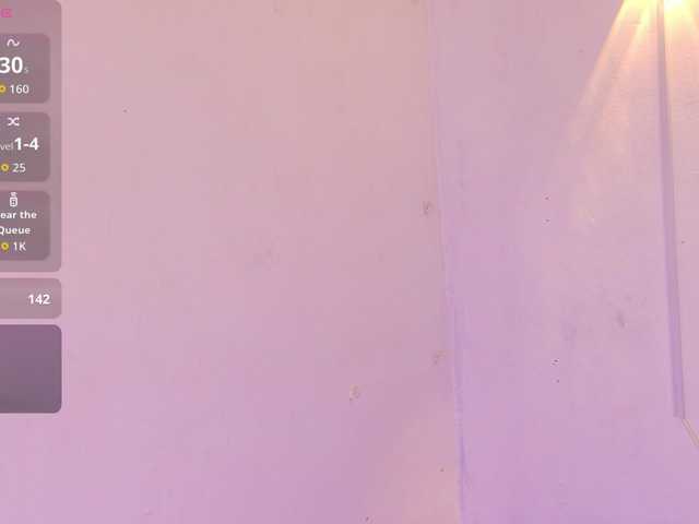 zury-moon live cam on BongaCams