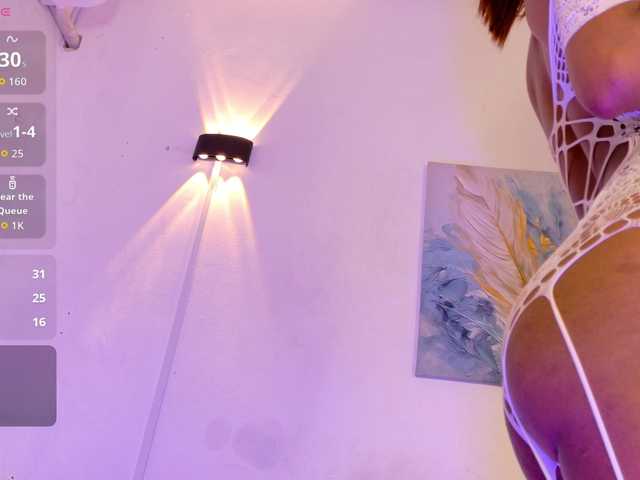 zury-moon live webcam show