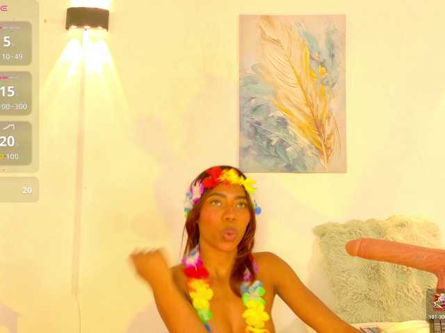 zury-moon live webcam show