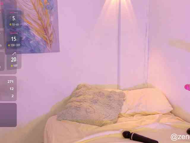 zury-moon webcam