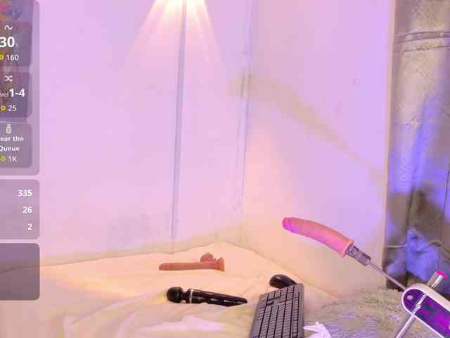 zury-moon webcam