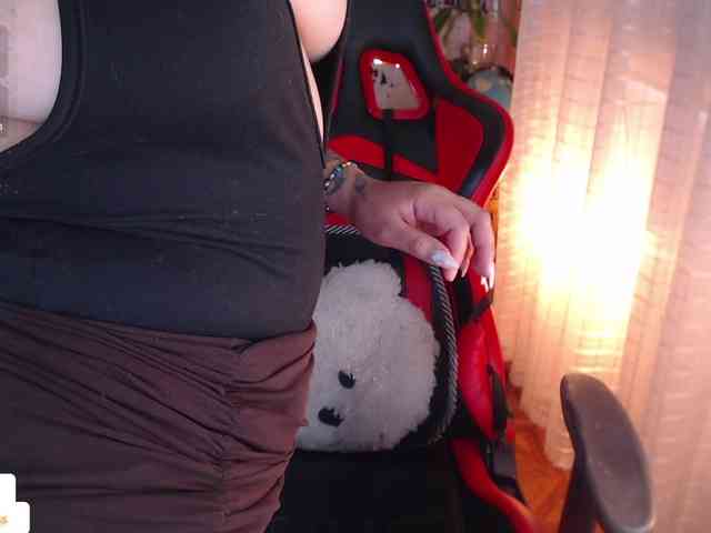 Sofisuarez13 webcam