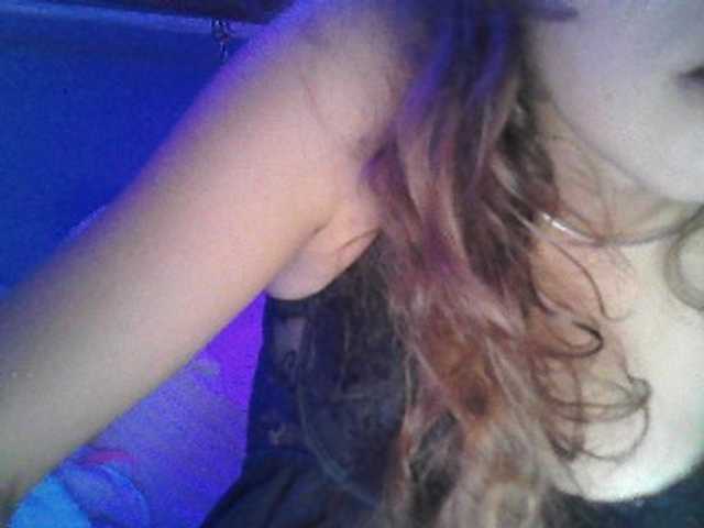 bunnyexotic live cam on BongaCams