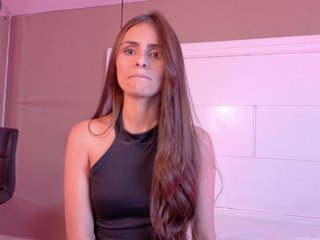 Aria-Collins Porn Show