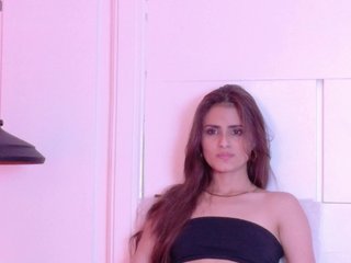 Aria-Collins Porn Show