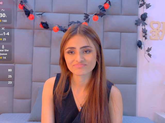 Aria-Collins live cam preview